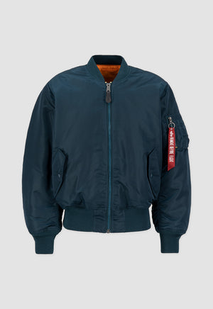 ALPHA INDUSTRIES MA-1 BOMBER