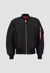 ALPHA INDUSTRIES MA-1 BOMBER