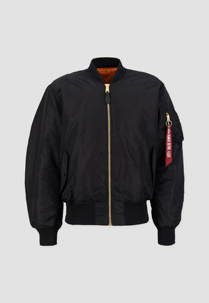 ALPHA INDUSTRIES MA-1 BOMBER