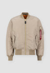 ALPHA INDUSTRIES MA-1 BOMBER