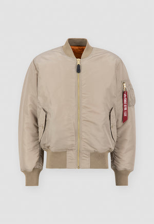 ALPHA INDUSTRIES MA-1 BOMBER