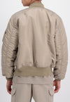 ALPHA INDUSTRIES MA-1 BOMBER