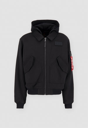 ALPHA INDUSTRIES CWU ZH WOOL