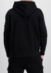 ALPHA INDUSTRIES X-FIT LABEL HOODIE II