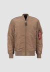 ALPHA INDUSTRIES MA-1 VF59 LONG BOMBER