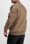 ALPHA INDUSTRIES MA-1 VF59 LONG BOMBER