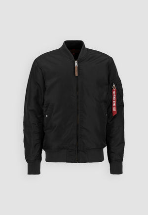 ALPHA INDUSTRIES MA-1 VF59 LONG BOMBER