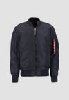 ALPHA INDUSTRIES MA-1 VF59 LONG BOMBER