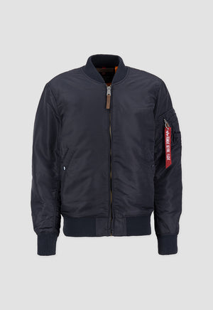 ALPHA INDUSTRIES MA-1 VF59 LONG BOMBER