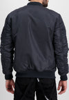 ALPHA INDUSTRIES MA-1 VF59 LONG BOMBER