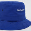 CARHARTT WIP SCRIPT BUCKET HAT