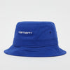 CARHARTT WIP SCRIPT BUCKET HAT