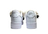 Air Force 1 rope white Work on