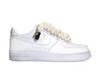 Air Force 1 rope white Work on