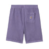 CARHARTT WIP NELSON SWEAT SHORT