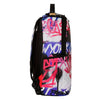 SPRAYGROUND SHARK ATELIER BACKPACK