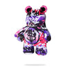 SPRAYGROUND VANDAL COUTURE TEDDYBEAR