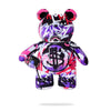 SPRAYGROUND VANDAL COUTURE TEDDYBEAR