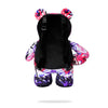 SPRAYGROUND VANDAL COUTURE TEDDYBEAR