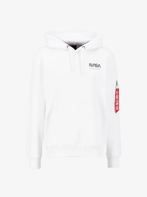 ALPHA INDUSTRIES SKYLAB NASA HOODIE