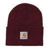 CARHARTT WIP ACRYLIC WATCH HAT