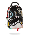 SPRAYGROUND AIR SHARK V2 ULTIMATE