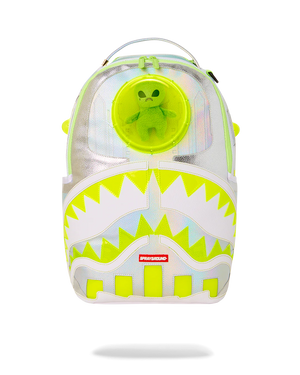 SPRAYGROUND ALIEN MOTHERSHIP