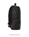 SPRAYGROUND SHARK OPTIC BACKPACK