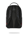 SPRAYGROUND SHARK OPTIC BACKPACK