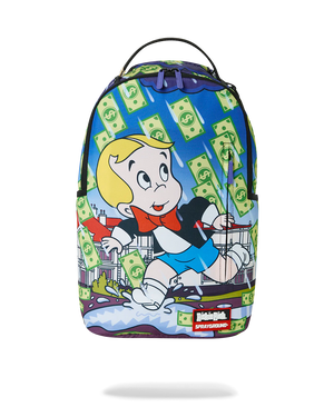 SPRAYGROUND RICHIE RICH MONEY