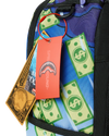 SPRAYGROUND RICHIE RICH MONEY