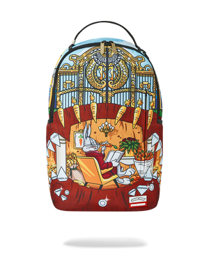 SPRAYGROUND LOONEY TUNES