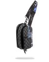 SPRAYGROUND SHARKINATOR 3 SLING BACKPACK