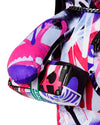 SPRAYGROUND VANDAL COUTURE TEDDYBEAR