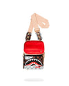 SPRAYGROUND TEAR AWAY SLING