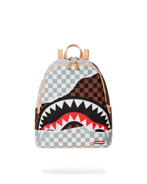 SPRAYGROUND TEARAWAY SAVAGE BAG