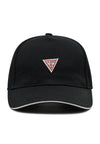 GUESS ORIGINALS USA TRIANGLE DAD HAT