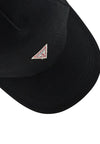 GUESS ORIGINALS USA TRIANGLE DAD HAT