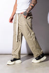 TOKYO ELASTIC CARGO PANT