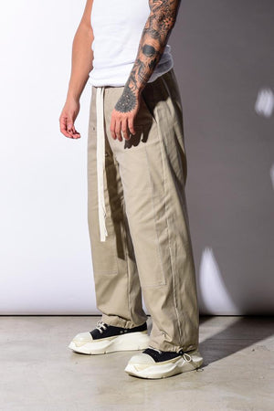 TOKYO ELASTIC CARGO PANT