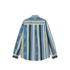 CARHARTT WIP L/S COBA STRIPE SHIRT