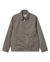 CARHARTT WIP MODULAR JACKET TEIDE REINSED