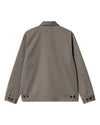 CARHARTT WIP MODULAR JACKET TEIDE REINSED