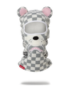 SPRAYGROUND ROSE MONEY BEAR SKIMASK