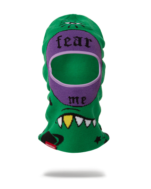 SPRAYGROUND ALIEN SKIMASK