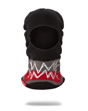 SPRAYGROUND SEWN SHUT SKIMASK