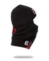 SPRAYGROUND 613 TYPOGRAPHY SKIMASK