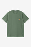 CARHARTT WIP POCKET T-SHIRT