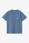 CARHARTT WIP POCKET T-SHIRT