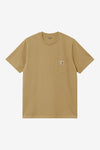 CARHARTT WIP POCKET T-SHIRT